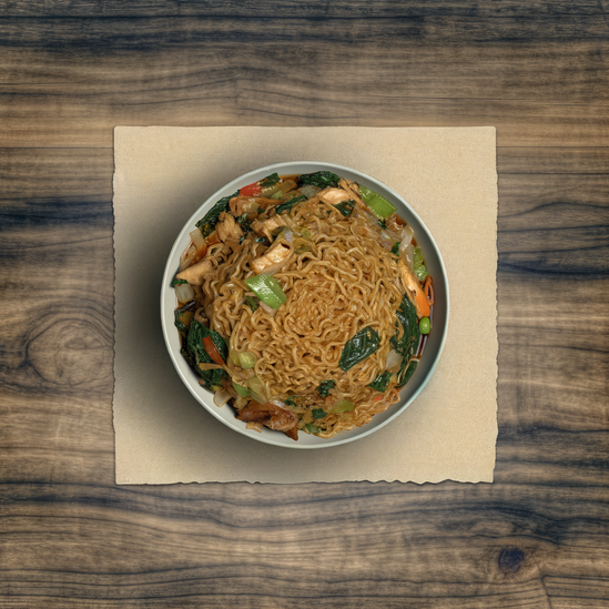 Zhuhai Rice Noodles